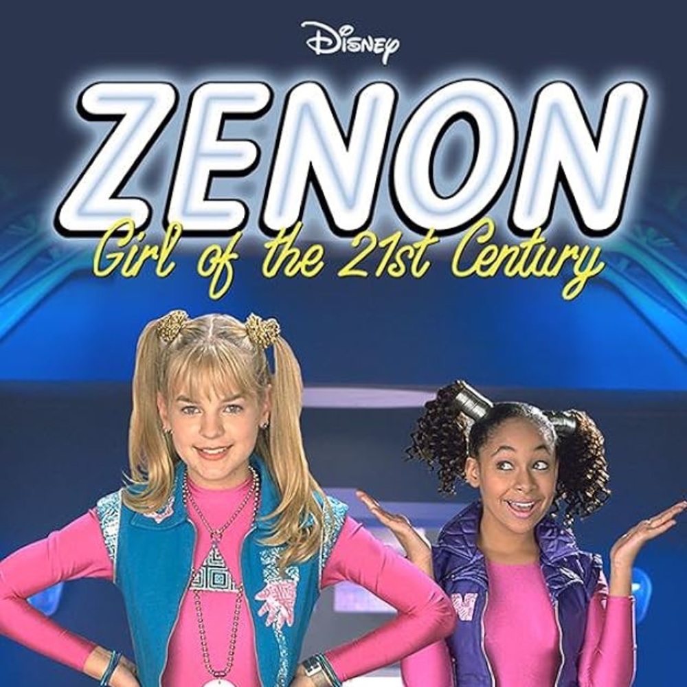 Meet your Posher, Zenon